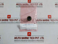 Lot Of 2X Amphenol 14S-9Pf Thermocouple Plug 2 Pin