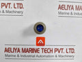 Lot Of 2X Amphenol 14S-9Pf Thermocouple Plug 2 Pin