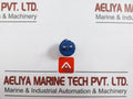 Lot Of 2X AMPHENOL 18-3PF Position Circular Connector Insert