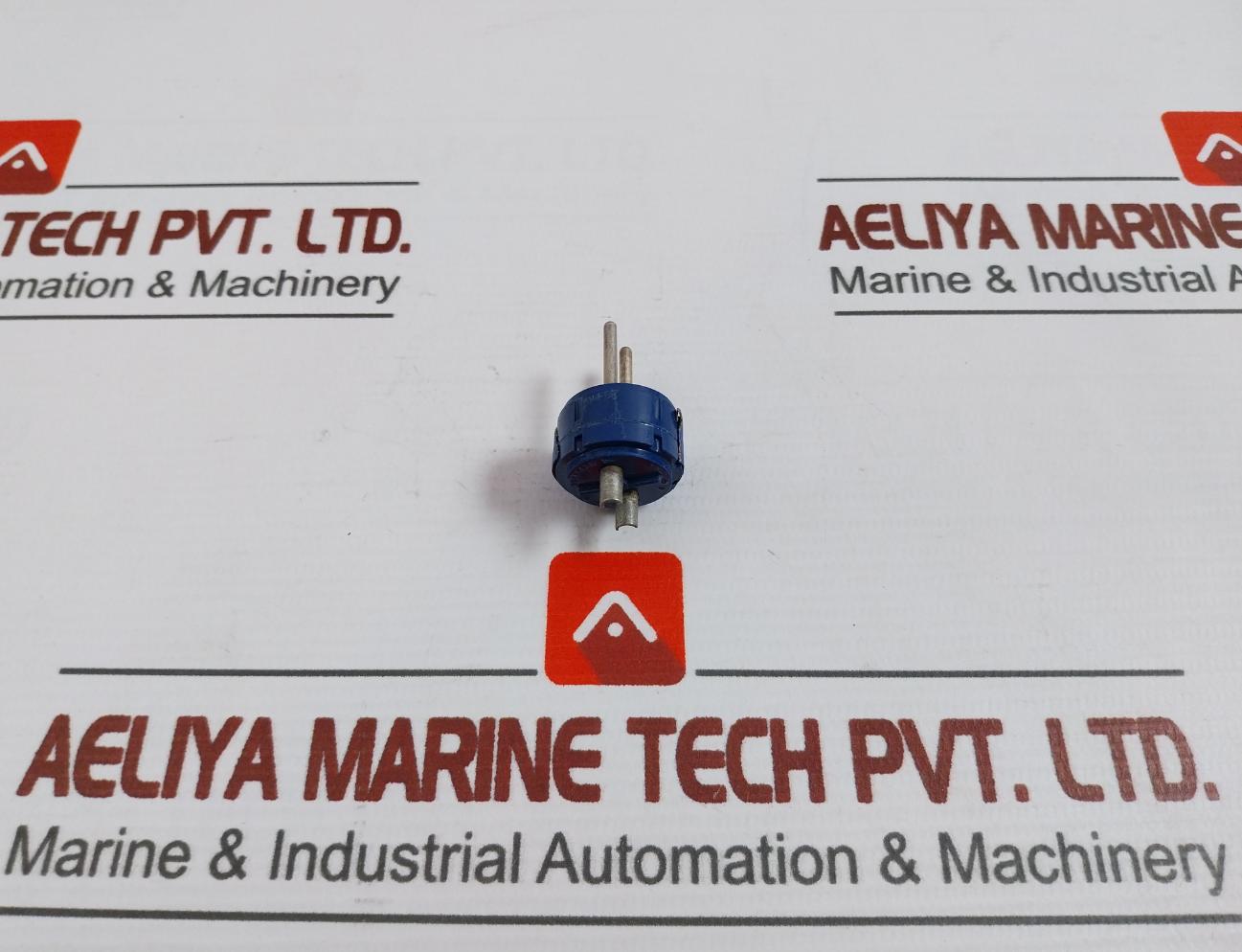 Lot Of 2X AMPHENOL 18-3PF Position Circular Connector Insert