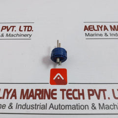 Lot Of 2X AMPHENOL 18-3PF Position Circular Connector Insert