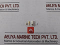 Lot of 2X AMPHENOL 31-2315 TNC Connector Plug Male Pin Crimp REV. D