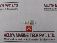 Lot of 2X AMPHENOL 31-2315 TNC Connector Plug Male Pin Crimp REV. D