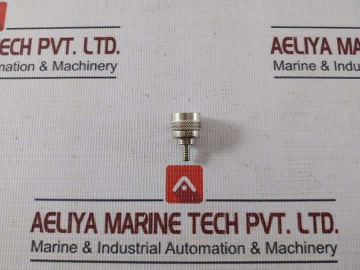 Lot of 2X AMPHENOL 31-2315 TNC Connector Plug Male Pin Crimp REV. D
