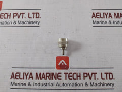 Lot of 2X AMPHENOL 31-2315 TNC Connector Plug Male Pin Crimp REV. D