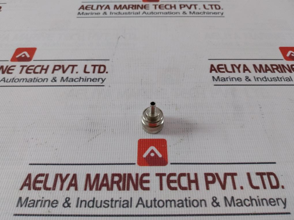 Lot Of 2X Amphenol 31-2315 Tnc Connector Plug Male Pin Crimp Rev. D