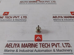 Lot of 2X AMPHENOL 31-2315 TNC Connector Plug Male Pin Crimp REV. D