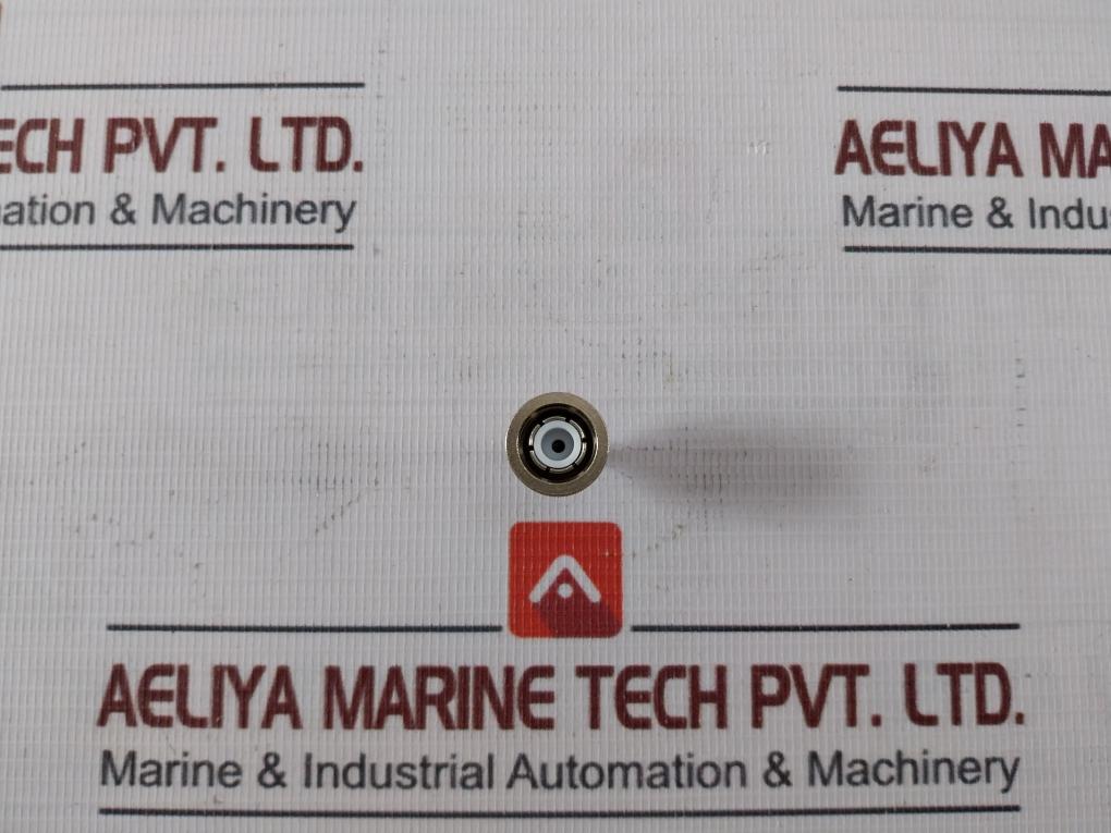 Lot of 2X AMPHENOL 31-2315 TNC Connector Plug Male Pin Crimp REV. D