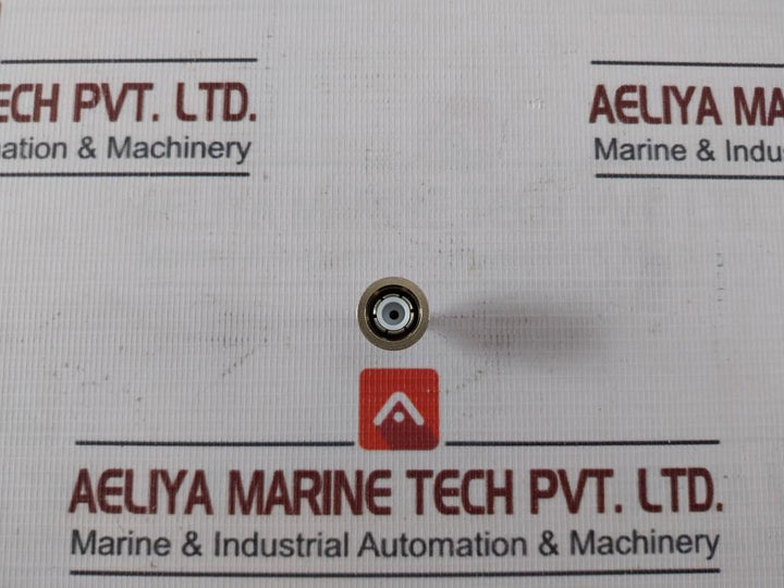 Lot of 2X AMPHENOL 31-2315 TNC Connector Plug Male Pin Crimp REV. D