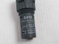 Lot Of 2X Apo Ad16-16C Led Panel Indicator Pilot Lamp 24V