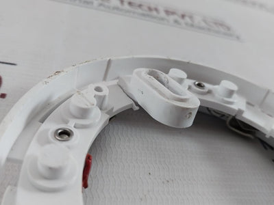 Lot Of 2X Apollo 45681-200-r Smoke Detector Base 17- 28V