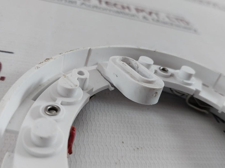 Lot Of 2X Apollo 45681-200-r Smoke Detector Base 17- 28V