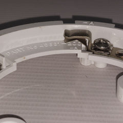 Lot Of 2X Apollo 45681-200-r Smoke Detector Base 17- 28V