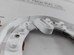 Lot Of 2X Apollo 45681-200-r Smoke Detector Base 17- 28V