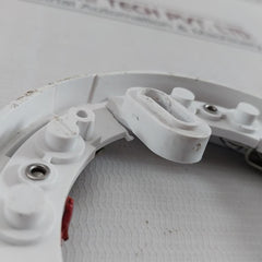 Lot Of 2X Apollo 45681-200-r Smoke Detector Base 17- 28V