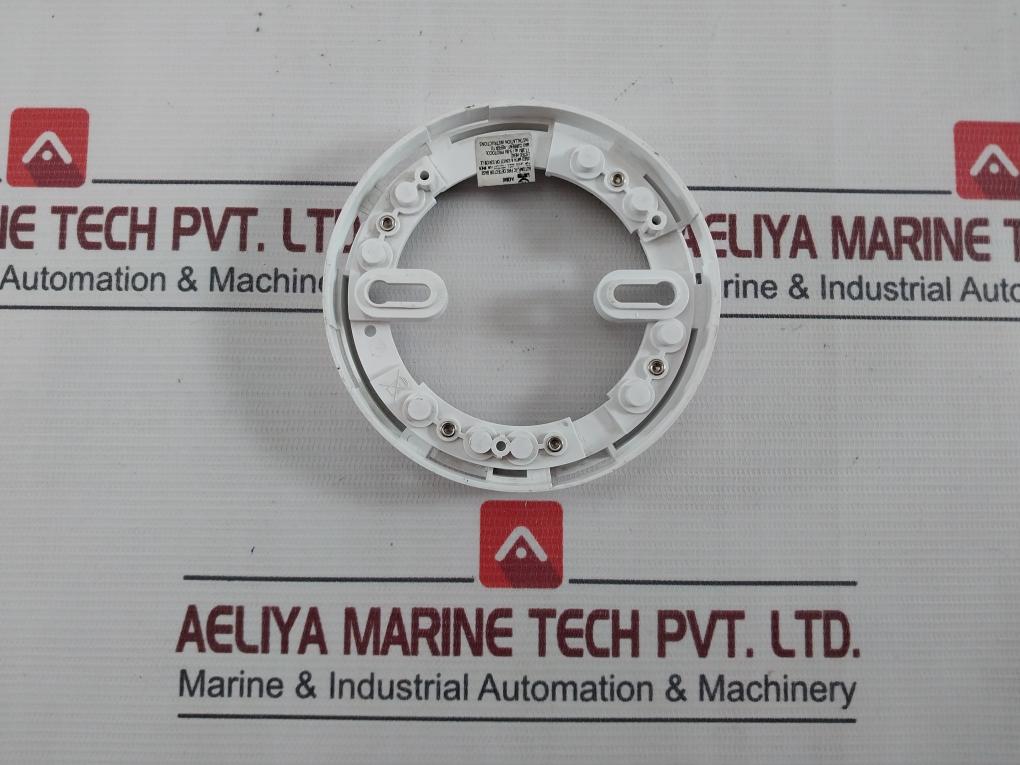 Lot Of 2X Apollo 45681-200-r Smoke Detector Base 17- 28V
