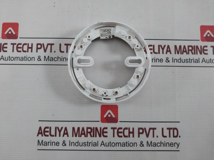 Lot Of 2X Apollo 45681-200-r Smoke Detector Base 17- 28V