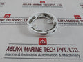 Lot Of 2X Apollo 45681-200-r Smoke Detector Base 17- 28V