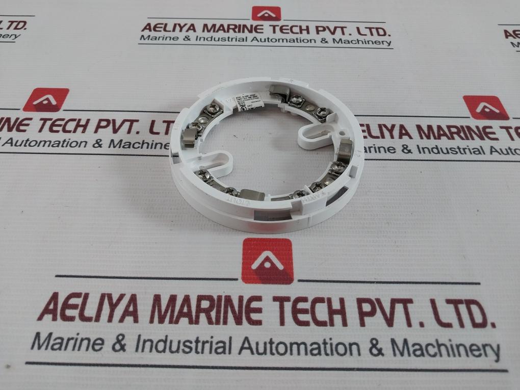 Apollo 45681-200-r Smoke Detector Base 17- 28V