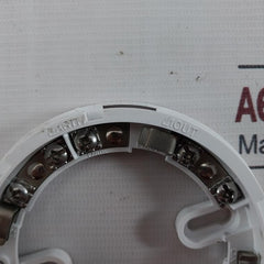 Lot Of 2X Apollo 45681-200-r Smoke Detector Base 17- 28V