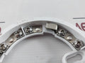 Lot Of 2X Apollo 45681-200-r Smoke Detector Base 17- 28V