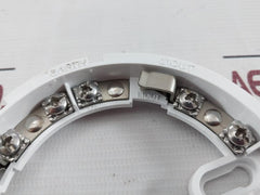 Lot Of 2X Apollo 45681-200-r Smoke Detector Base 17- 28V