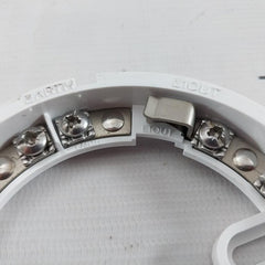 Lot Of 2X Apollo 45681-200-r Smoke Detector Base 17- 28V