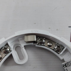 Lot Of 2X Apollo 45681-200-r Smoke Detector Base 17- 28V