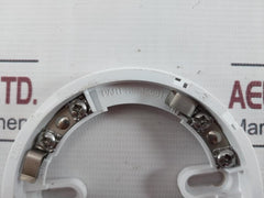 Lot Of 2X Apollo 45681-200-r Smoke Detector Base 17- 28V