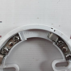 Lot Of 2X Apollo 45681-200-r Smoke Detector Base 17- 28V