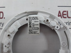 Lot Of 2X Apollo 45681-200-r Smoke Detector Base 17- 28V