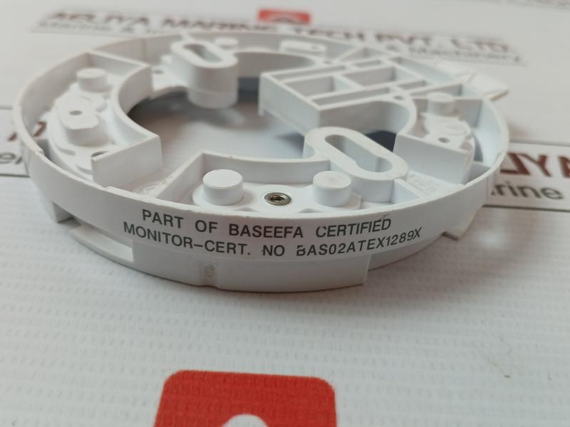 Lot Of 2X Apollo 45681-215 Xp95 I.S. Mounting Base