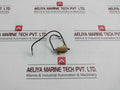 Lot Of 2X Arcol Hs25 3R3 K 95.18 Wire-wound Resistorarcol
