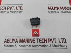 Lot Of 2X Arcolectric C1522At Panel Switch F/Early Generation Ax 16(4)A 250Vac