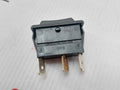 Lot Of 2X Arcolectric C1522At Panel Switch F/Early Generation Ax 16(4)A 250Vac