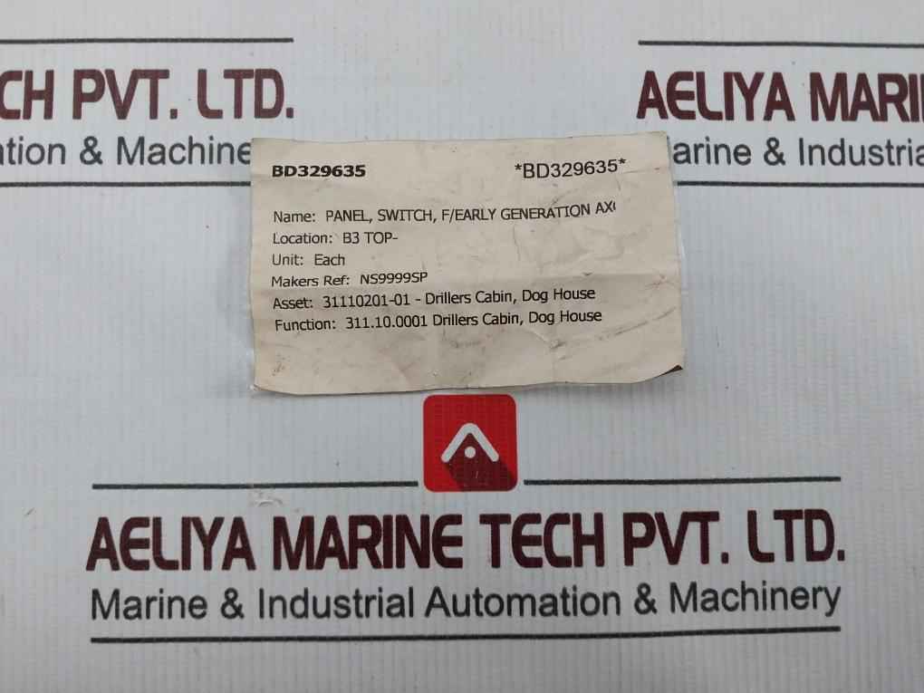 Lot Of 2X Arcolectric C1522At Panel Switch F/Early Generation Ax 16(4)A 250Vac