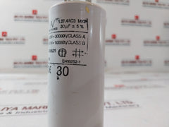 Arcotronics 1.27.4Ac3 Mkp Capacitor En60252-1
