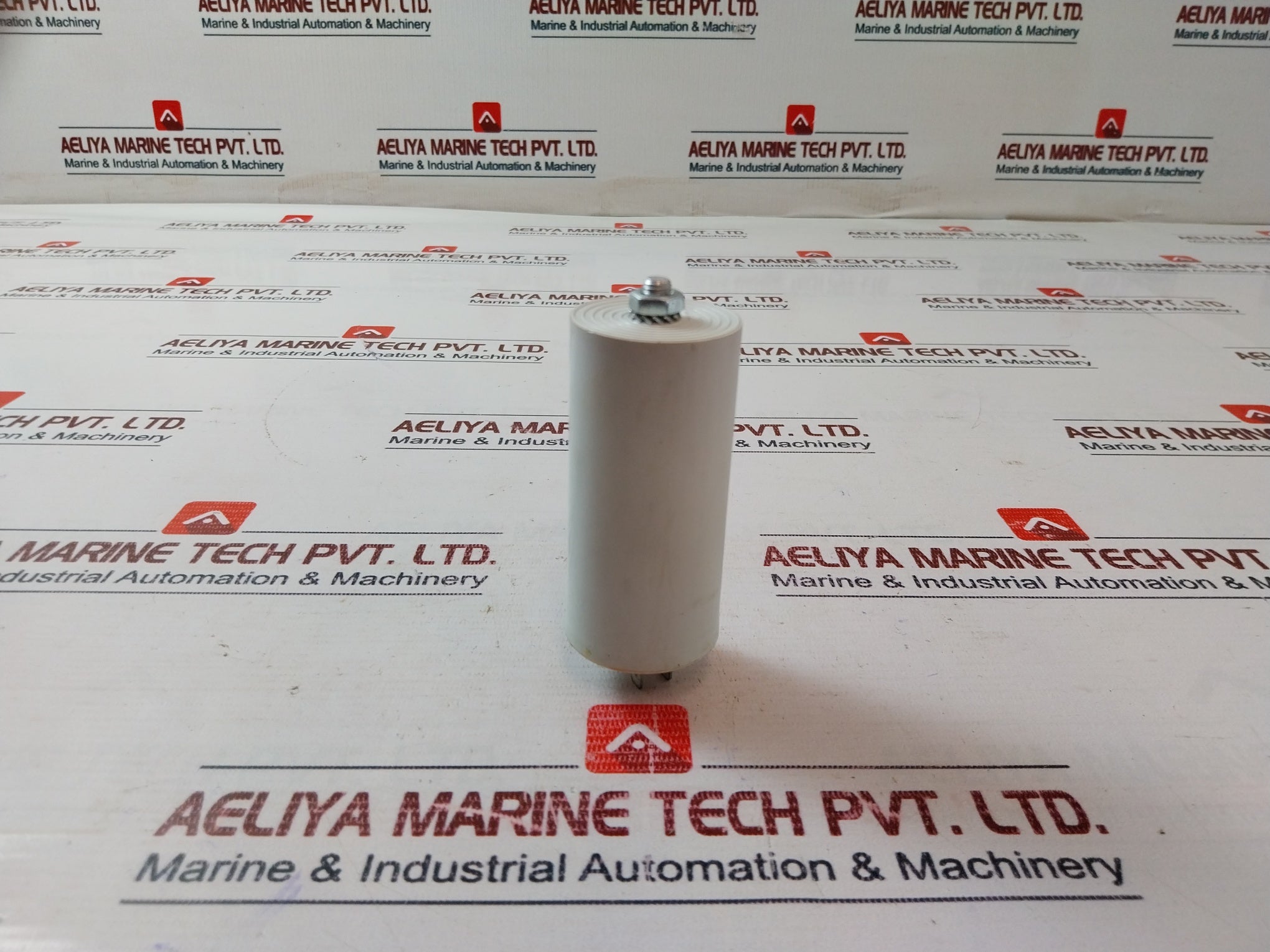 Arcotronics 1.27.4Ac3 Mkp Capacitor En60252-1