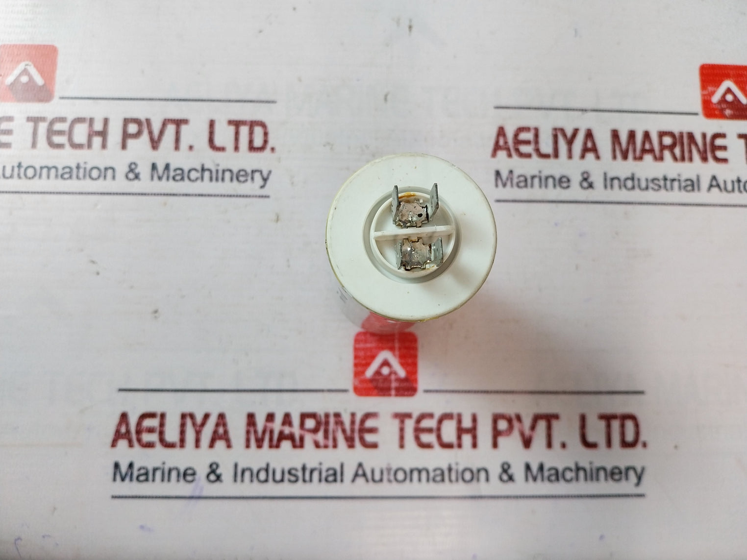 Arcotronics 1.27.4Ac3 Mkp Capacitor En60252-1