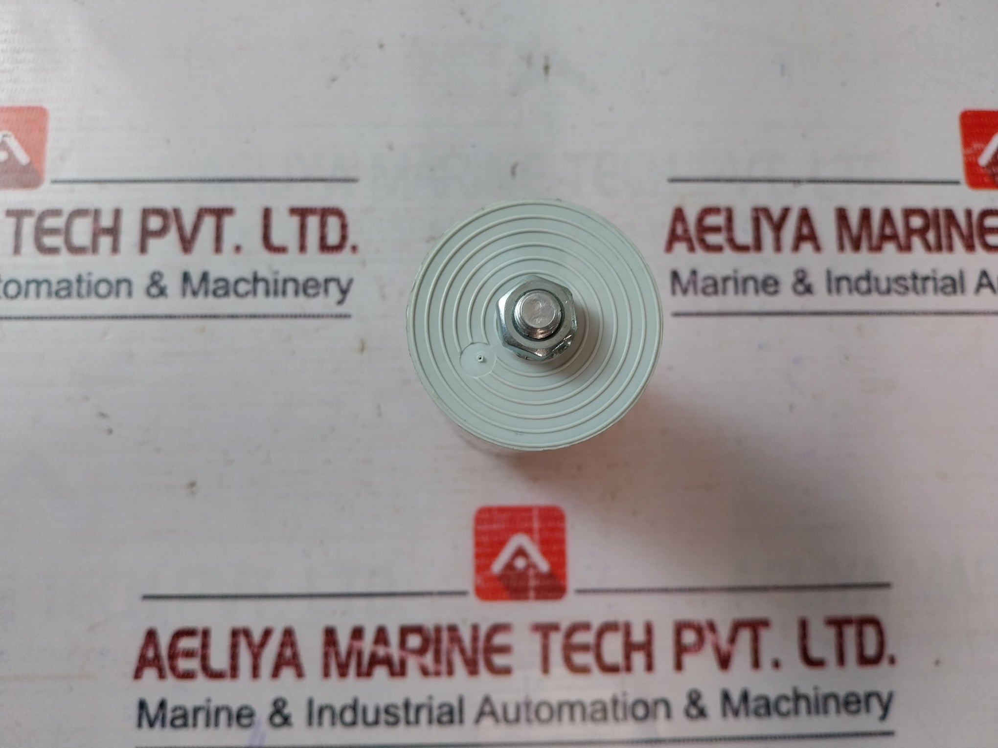 Arcotronics 1.27.4Ac3 Mkp Capacitor En60252-1