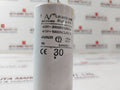 Arcotronics 1.27.4Ac3 Mkp Capacitor En60252-1