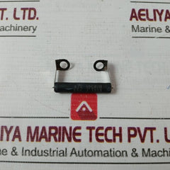 Lot of 2X ATE 10SR/B Wire-Wound Resistor
