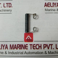 Lot of 2X ATE 10SR/B Wire-Wound Resistor