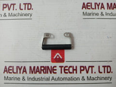 Lot of 2X ATE 10SR/B Wire-Wound Resistor