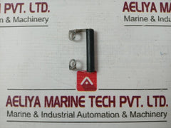 Lot of 2X ATE 10SR/B Wire-Wound Resistor