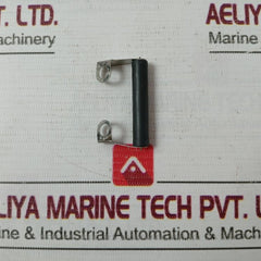 Lot of 2X ATE 10SR/B Wire-Wound Resistor