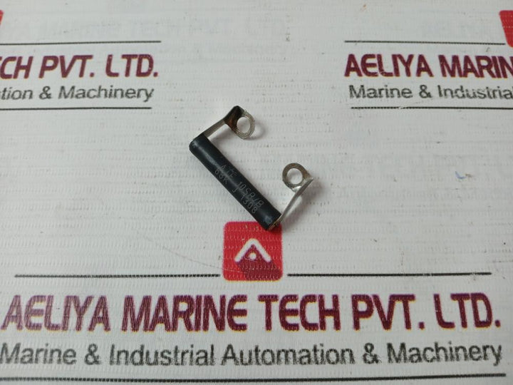 Lot of 2X ATE 10SR/B Wire-Wound Resistor