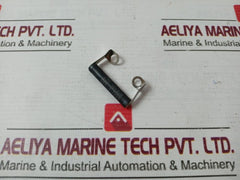 Lot of 2X ATE 10SR/B Wire-Wound Resistor