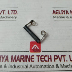 Lot of 2X ATE 10SR/B Wire-Wound Resistor