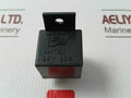 Lot Of 2X Automotive Relay 24V 20A